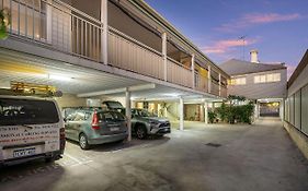 Fremantle Accommodation Villas Arundel St